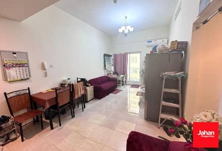 1 Schlafzimmer Wohnung zum zur Miete in Dubai Sports City, Dubai - 9e83ba6e-cd15-4e8e-ae04-d10a08a57c3f. jpg