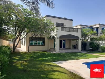 4 Camere Villa in Affitto a Jumeirah Park, Dubai - WhatsApp Image 2026-06-10 at 5.32. 52 PM. jpeg