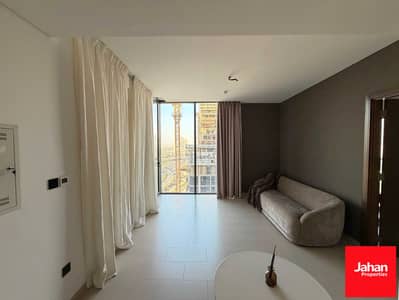 2 Bedroom Apartment for Rent in Sobha Hartland, Dubai - creeskvista (2). jpeg