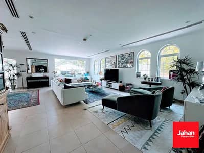 4 Camere Villa in Affitto a Jumeirah Park, Dubai - 834826315-800x600. jpg