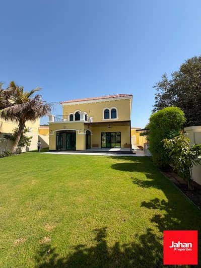 3 Schlafzimmer Villa zum zur Miete in Jumeirah Park, Dubai - WhatsApp Image 2026-06-12 at 10.11. 46 AM (1). jpeg 3 Schlafzimmer Villa zum zur Miete in Jumeirah Park, Dubai - WhatsApp Image 2026-06-12 at 10.11. 46 AM (1). jpeg