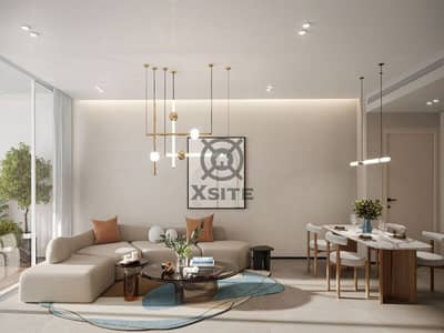 1 Bedroom Flat for Sale in Culture Village (Jaddaf Waterfront), Dubai - Val by KASCO Brochure _page-0015. jpg
