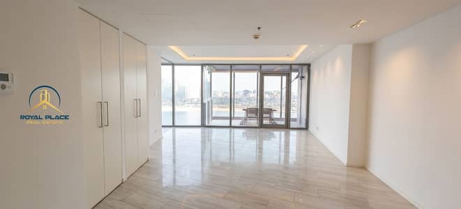 1 habitación Apartamento para en Alquiler en Culture Village (Jaddaf Waterfront), Dubai - 1. jpeg