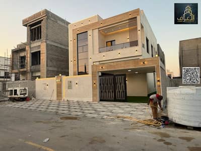 4 Camere Villa in Vendita a Al Zahya, Ajman - WhatsApp Image 2026-06-20 at 10.45. 42 AM. jpg