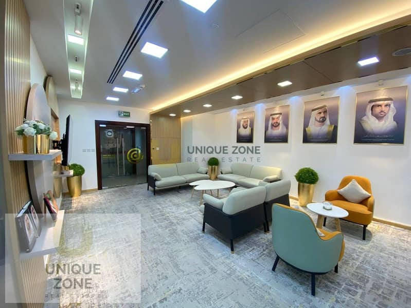 FULLY FITTED | PRIME LOCATION | MULTIPLE OPTION FULLY FITTED | PRIME LOCATION | MULTIPLE OPTION