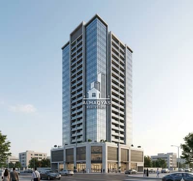 Building for Sale in Al Nahda (Sharjah), Sharjah - n01. png Building for Sale in Al Nahda (Sharjah), Sharjah - n01. png