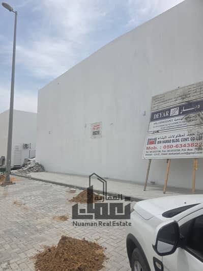 Warehouse for Sale in Al Sajaa Industrial, Sharjah - e22418f8-ff41-48ba-9cd8-c0b79c3aaf35. jpg Warehouse for Sale in Al Sajaa Industrial, Sharjah - e22418f8-ff41-48ba-9cd8-c0b79c3aaf35. jpg