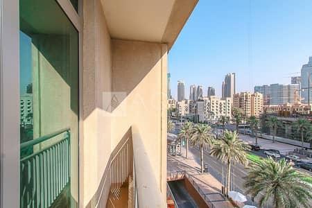 Spacious 1 BED l Low Floor l Blvd Central Spacious 1 BED l Low Floor l Blvd Central