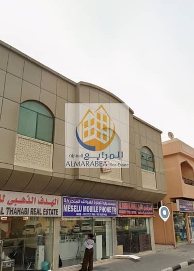 مبنی تجاري للبيع في اليرموك، الشارقة - IMG_5504. jpeg مبنی تجاري للبيع في اليرموك، الشارقة - IMG_5504. jpeg