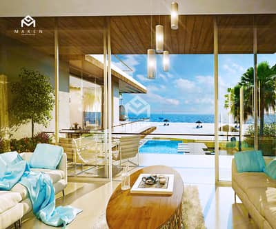 7 Bedroom Villa for Sale in Saadiyat Island, Abu Dhabi - Nudra Villas | Saadiyat Island | 10 years FREE SERVICING! 7 Bedroom Villa for Sale in Saadiyat Island, Abu Dhabi - Nudra Villas | Saadiyat Island | 10 years FREE SERVICING!