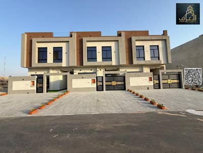 3 Camere Townhouse in Vendita a Al Zahya, Ajman - WhatsApp Image 2026-06-20 at 10.43. 32 AM. jpg