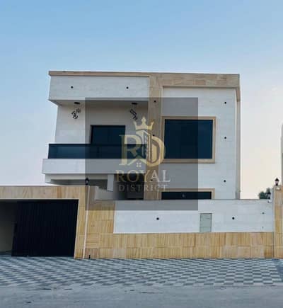 5 Bedroom Villa for Sale in Al Helio, Ajman - IMG_1363. jpeg 5 Bedroom Villa for Sale in Al Helio, Ajman - IMG_1363. jpeg
