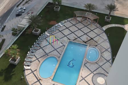 6 Payments & Free Chiller*Impressive 2 BR with Iconic Sea view 6 Payments & Free Chiller*Impressive 2 BR with Iconic Sea view