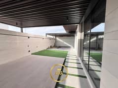 فیلا في حوشي 4 غرف 185000 درهم - 15532837