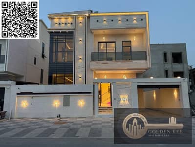 5 Cпальни Вилла Продажа в Аль Амера, Аджман - WhatsApp Image 2026-06-20 at 10.46. 54 AM. jpeg 5 Cпальни Вилла Продажа в Аль Амера, Аджман - WhatsApp Image 2026-06-20 at 10.46. 54 AM. jpeg