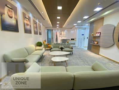 Office for Rent in Deira, Dubai - FULLY FITTED | PRIME LOCATION | AVAILABE Office for Rent in Deira, Dubai - FULLY FITTED | PRIME LOCATION | AVAILABE