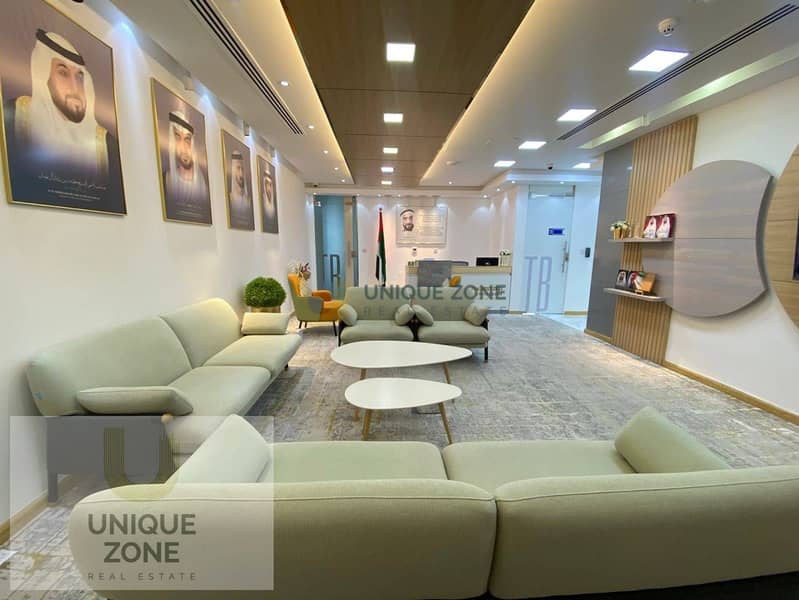 FULLY FITTED | PRIME LOCATION | AVAILABE FULLY FITTED | PRIME LOCATION | AVAILABE