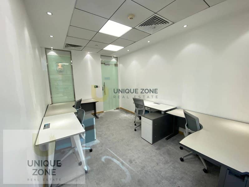 FULLY FITTED | PRIME LOCATION | MULTIPLE OPTION FULLY FITTED | PRIME LOCATION | MULTIPLE OPTION