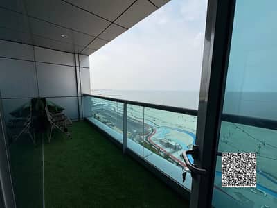 2 Cпальни Апартаменты в аренду в Корниш Аджман, Аджман - WhatsApp Image 2026-06-20 at 5.21. 51 PM (3). jpeg 2 Cпальни Апартаменты в аренду в Корниш Аджман, Аджман - WhatsApp Image 2026-06-20 at 5.21. 51 PM (3). jpeg