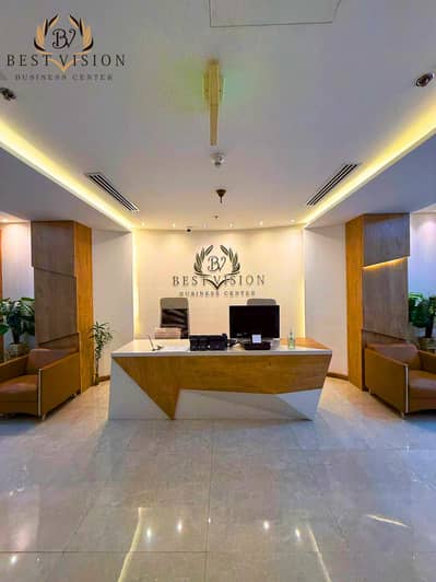 Office in Affitto a Business Bay, Dubai - New Picture (1). png