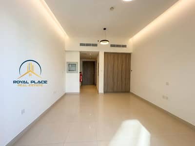 Monolocale in Affitto a Al Jaddaf, Dubai - A. jpeg Monolocale in Affitto a Al Jaddaf, Dubai - A. jpeg