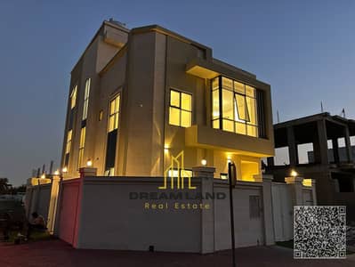 6 Bedroom Villa for Sale in Al Zahya, Ajman - batch_WhatsApp Image 2026-06-20 at 5.19. 53 PM (1). jpeg 6 Bedroom Villa for Sale in Al Zahya, Ajman - batch_WhatsApp Image 2026-06-20 at 5.19. 53 PM (1). jpeg