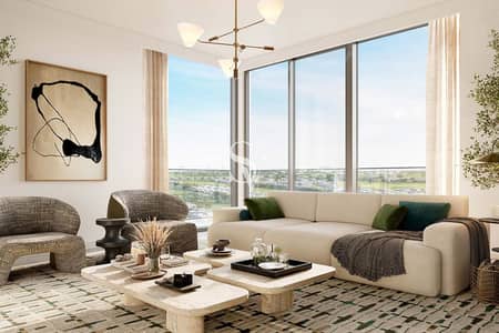 2 Bedroom Flat for Sale in Dubai Hills Estate, Dubai - High Floor | Golf View | Vida Branded Residence 2 Bedroom Flat for Sale in Dubai Hills Estate, Dubai - High Floor | Golf View | Vida Branded Residence