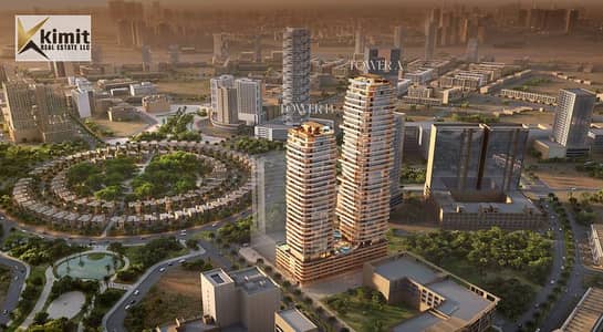 Studio for Sale in Jumeirah Village Circle (JVC), Dubai - Screenshot 2026-06-20 163021. png