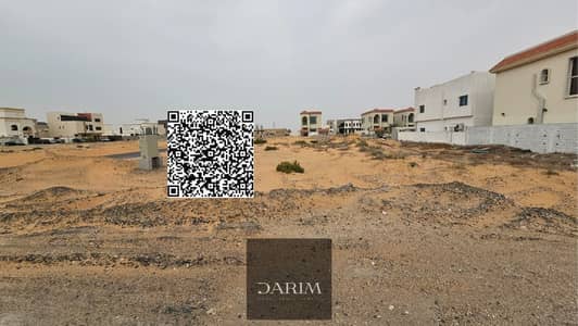 Plot for Sale in Al Helio, Ajman - hellio 1. jpg Plot for Sale in Al Helio, Ajman - hellio 1. jpg