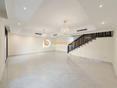 5 Camere Villa in Affitto a Mirdif, Dubai - 5bhk (6). jpeg