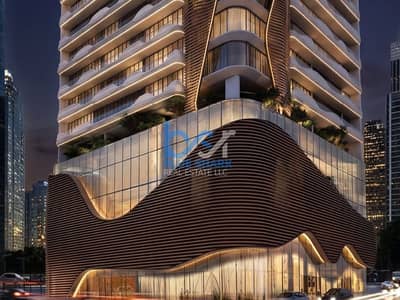 Studio for Sale in Jumeirah Village Circle (JVC), Dubai - 2. jpg Studio for Sale in Jumeirah Village Circle (JVC), Dubai - 2. jpg