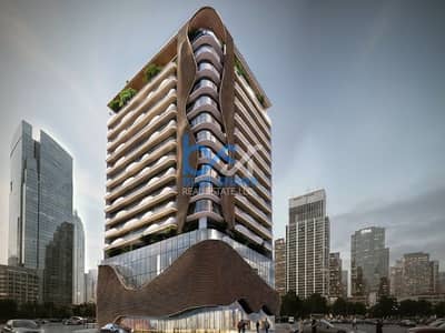 Studio te Koop in Jumeirah Village Circle (JVC), Dubai - 1. jpg