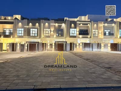 4 Bedroom Townhouse for Sale in Al Helio, Ajman - batch_WhatsApp Image 2026-06-07 at 19.49. 44. jpeg 4 Bedroom Townhouse for Sale in Al Helio, Ajman - batch_WhatsApp Image 2026-06-07 at 19.49. 44. jpeg