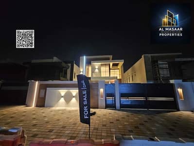 5 Bedroom Villa for Sale in Al Rawda, Ajman - WhatsApp Image 2025-03-05 at 10.35. 39 PM (1). jpeg