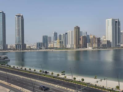 2 Bedroom Flat for Sale in Al Khan, Sharjah - WhatsApp Image 2026-06-20 at 5.41. 24 PM (1). jpeg