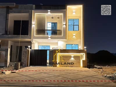 تاون هاوس 4 غرف نوم للبيع في الياسمين، عجمان - batch_WhatsApp Image 2026-04-08 at 19.38. 25. jpeg تاون هاوس 4 غرف نوم للبيع في الياسمين، عجمان - batch_WhatsApp Image 2026-04-08 at 19.38. 25. jpeg