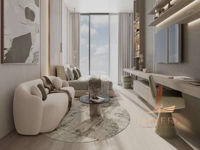 Studio for Sale in Dubai Land Residence Complex (DLRC), Dubai - Picture5. jpg Studio for Sale in Dubai Land Residence Complex (DLRC), Dubai - Picture5. jpg