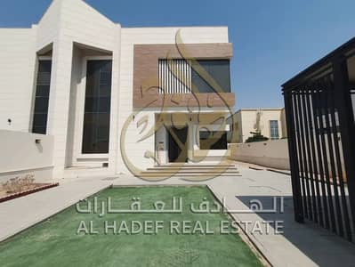 فیلا 4 غرف نوم للايجار في حوشي، الشارقة - WhatsApp Image 2026-06-20 at 2.15. 45 AM (1). jpeg