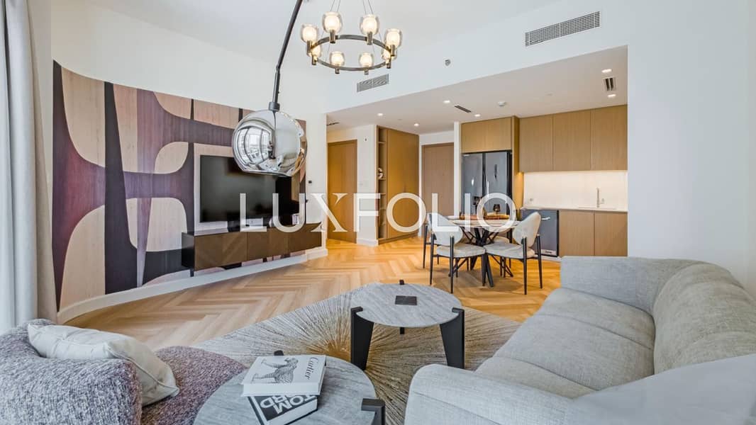 Appartamento a Dubai Creek Harbour,Creek Beach,Savanna,Savanna Building 1, 2 camere da letto, 150000 AED - 15550790 Appartamento a Dubai Creek Harbour,Creek Beach,Savanna,Savanna Building 1, 2 camere da letto, 150000 AED - 15550790
