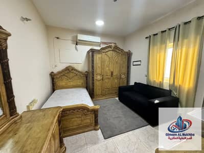 Estudio para en Alquiler en Al Nabba, Sharjah - 2e899ca6-856f-4d48-9c32-eec9759127b8. jpg
