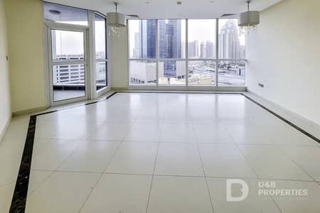 3 Bedroom Apartment for Rent in Dubai Marina, Dubai - MAID ROOM | LUXURY MARINA LIVING | FULLY FURNISHED