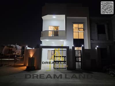 4 Bedroom Townhouse for Sale in Al Helio, Ajman - batch_WhatsApp Image 2026-01-08 at 6.54. 10 PM. jpeg 4 Bedroom Townhouse for Sale in Al Helio, Ajman - batch_WhatsApp Image 2026-01-08 at 6.54. 10 PM. jpeg