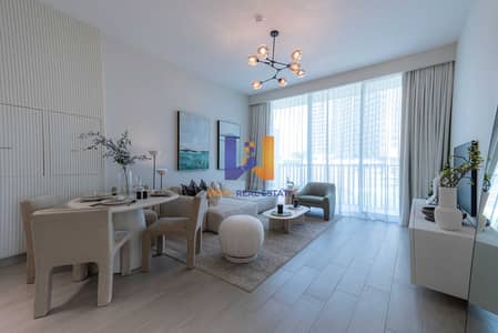 3 Bedroom Flat for Sale in Jumeirah Village Circle (JVC), Dubai - DSC07424. jpg 3 Bedroom Flat for Sale in Jumeirah Village Circle (JVC), Dubai - DSC07424. jpg