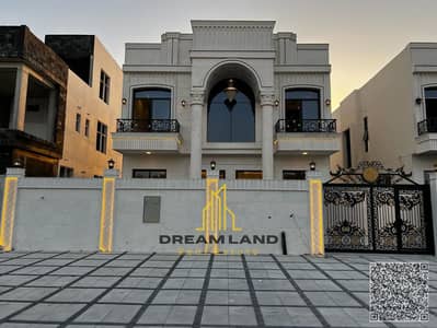 5 Bedroom Villa for Sale in Al Zahya, Ajman - batch_WhatsApp Image 2026-06-17 at 11.55. 43 AM (3). jpeg