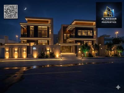 6 Bedroom Villa for Sale in Al Rawda, Ajman - WhatsApp Image 2026-04-23 at 12.21. 25 PM. jpeg