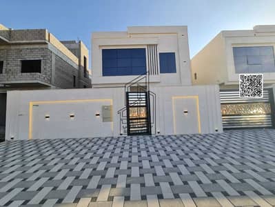4 Camere Villa in Vendita a Al Helio, Ajman - ce4e5c19-b4ca-48a8-b249-1ac5bf88e4b2. jpg