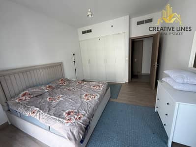 1 Bedroom Flat for Rent in Al Khan, Sharjah - IMG_4988. jpg