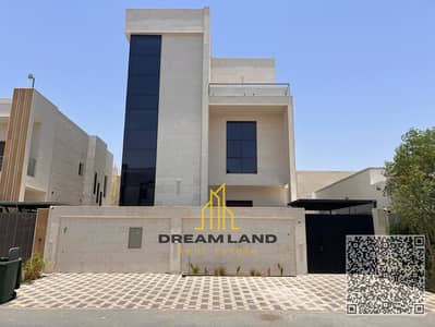 5 Bedroom Villa for Sale in Al Zahya, Ajman - batch_WhatsApp Image 2026-06-17 at 11.51. 38 AM (1). jpeg