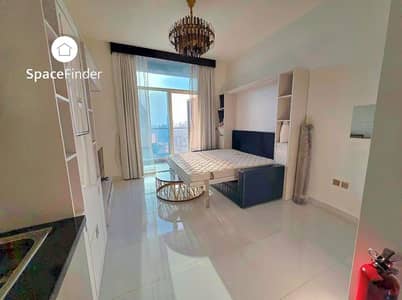 Estudio para en Alquiler en Arjan, Dubai - phototune. ai_1781960681. png