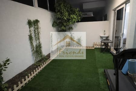 3 Schlafzimmer Villa zum zum Verkauf in International City, Dubai - 1000913416. jpg